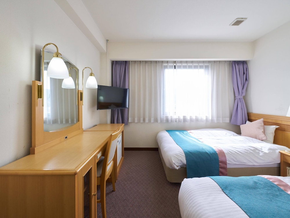 ホテルエリアワン和田山 但馬