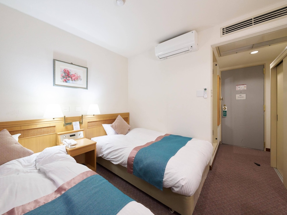 ホテルエリアワン和田山 但馬