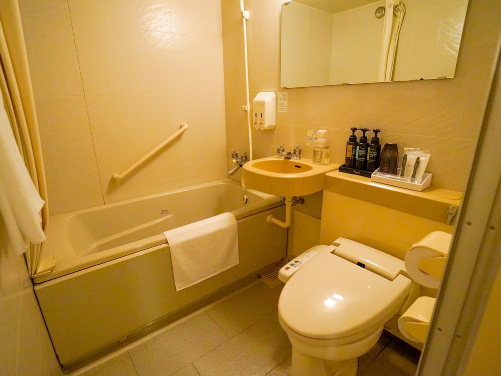 ホテルエリアワン和田山 但馬