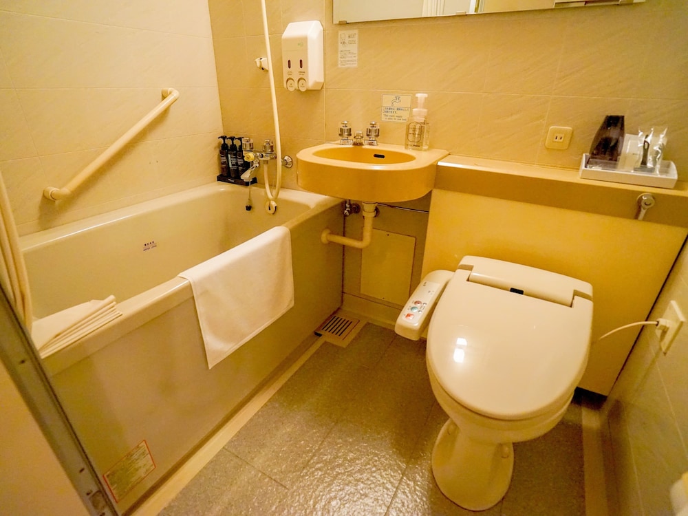 ホテルエリアワン和田山 但馬