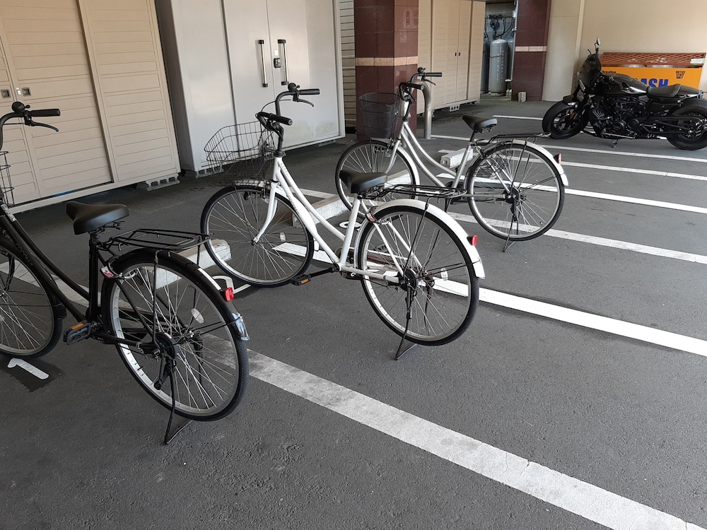 ホテルエリアワン和田山 但馬