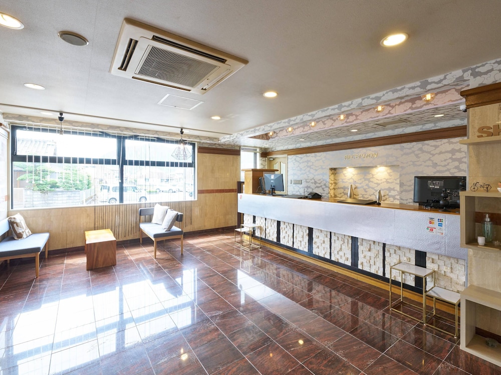 ホテルエリアワン和田山 但馬