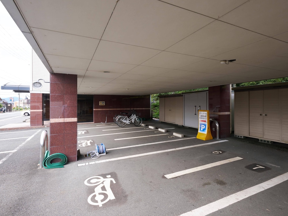 ホテルエリアワン和田山 但馬