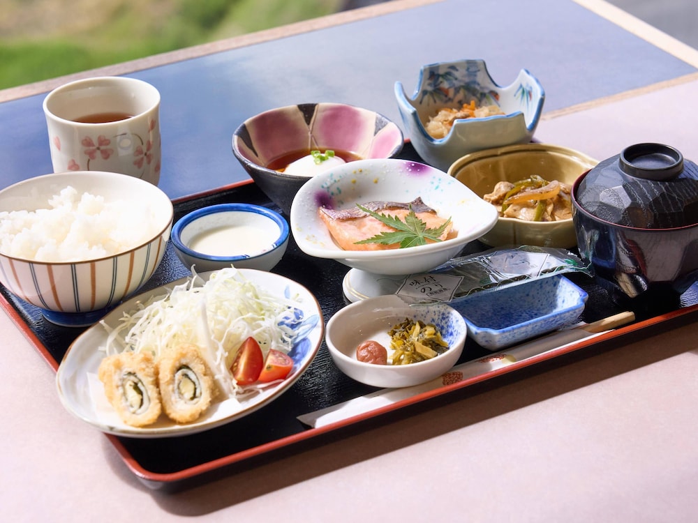 ホテルエリアワン和田山 但馬