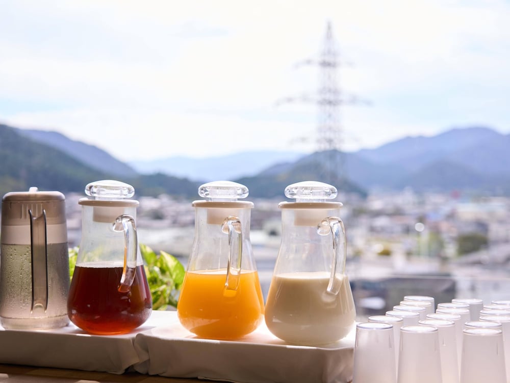 ホテルエリアワン和田山 但馬