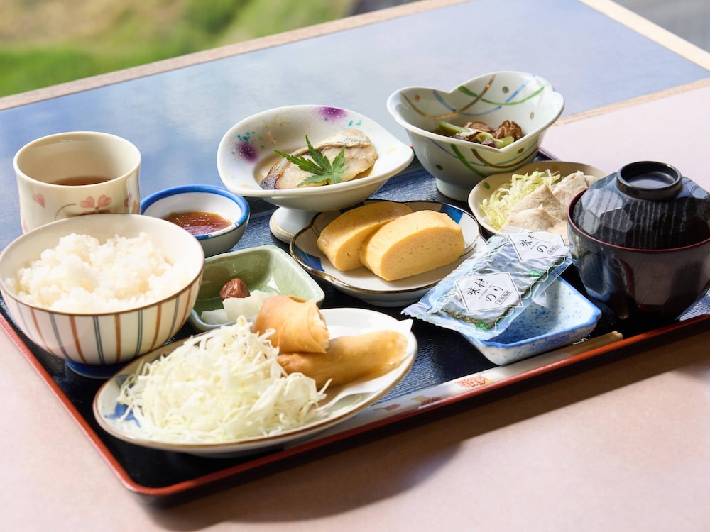 ホテルエリアワン和田山 但馬