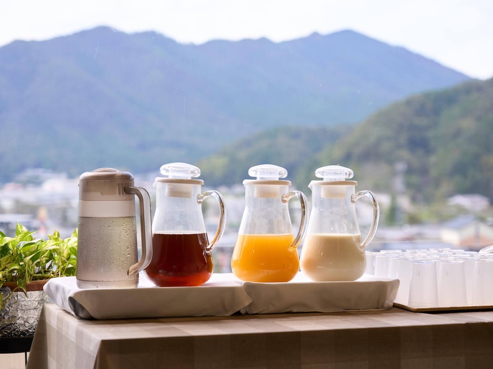 ホテルエリアワン和田山 但馬