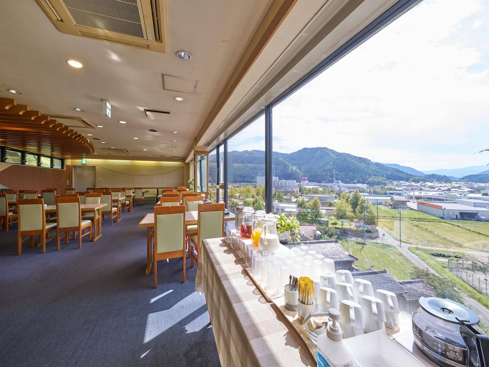 ホテルエリアワン和田山 但馬