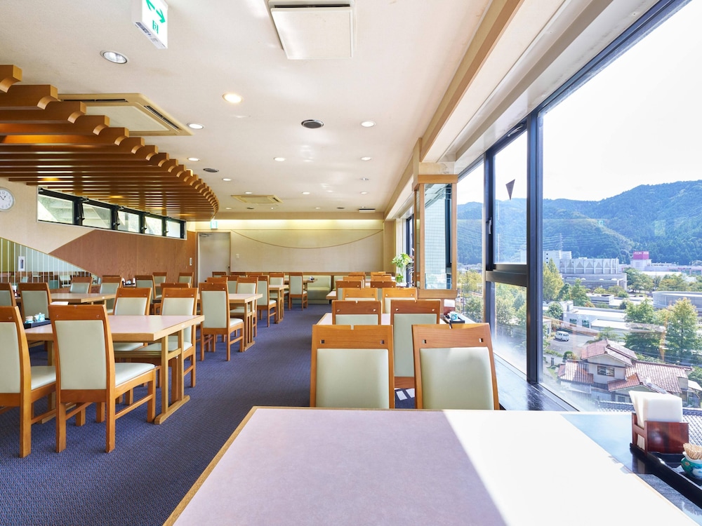 ホテルエリアワン和田山 但馬