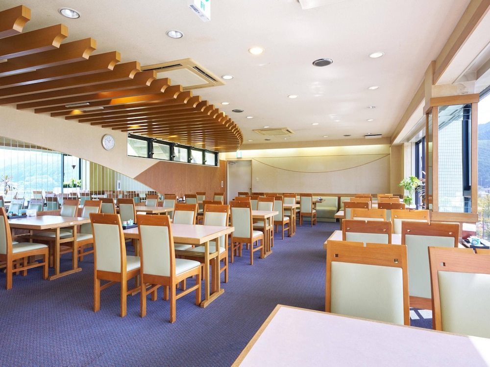 ホテルエリアワン和田山 但馬