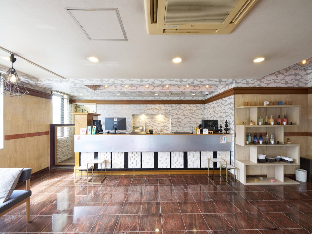 ホテルエリアワン和田山 但馬