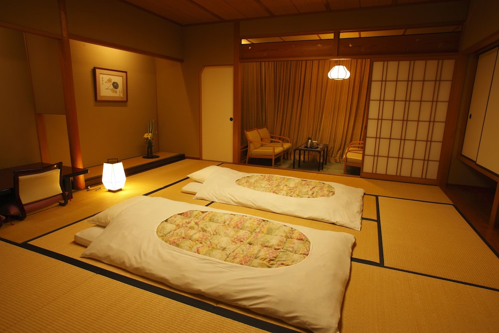 宝塚温泉 ホテル若水 但馬