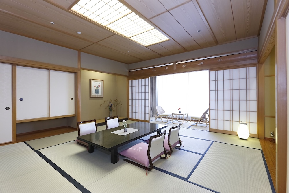 宝塚温泉 ホテル若水 但馬