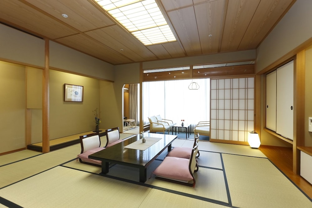 宝塚温泉 ホテル若水 但馬