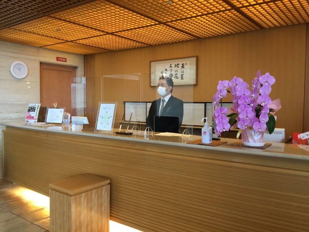 宝塚温泉 ホテル若水 但馬