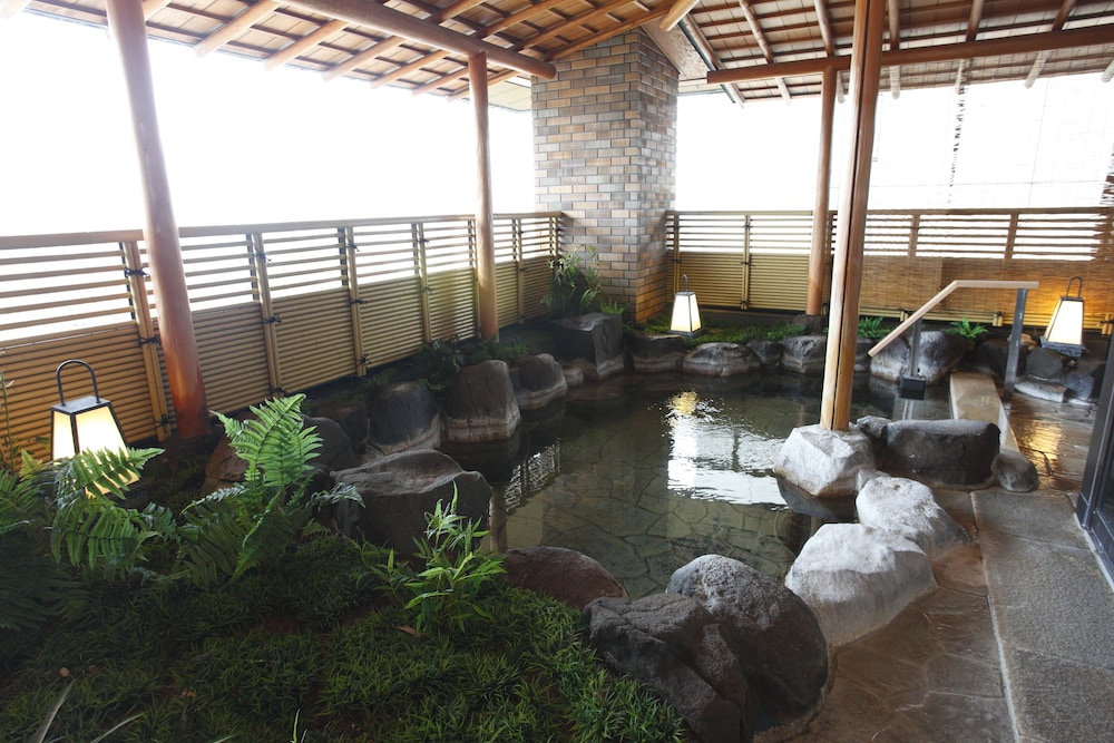宝塚温泉 ホテル若水 但馬