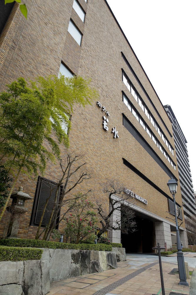 宝塚温泉 ホテル若水 但馬