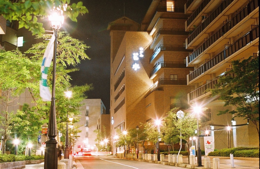 宝塚温泉 ホテル若水 但馬