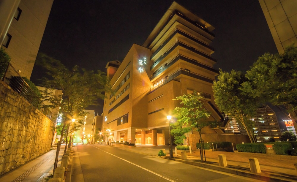 宝塚温泉 ホテル若水 但馬