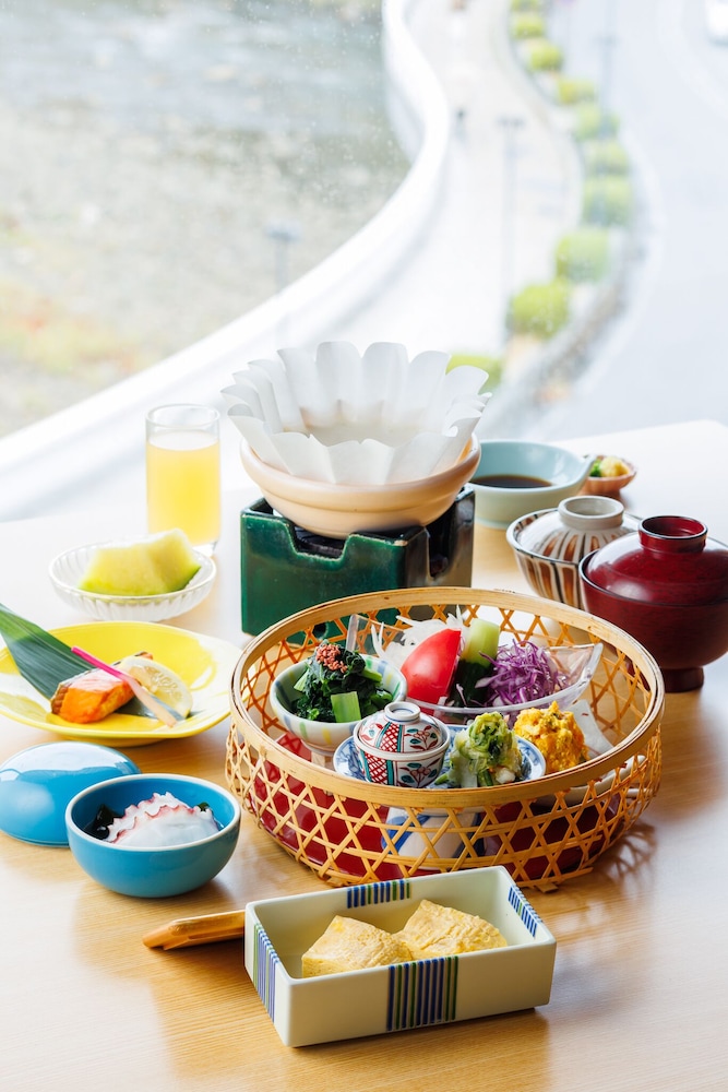 宝塚温泉 ホテル若水 但馬