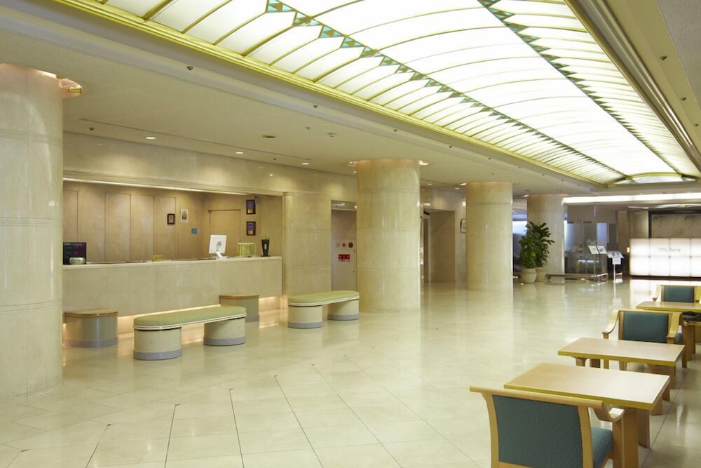 伊丹シティホテル 但馬