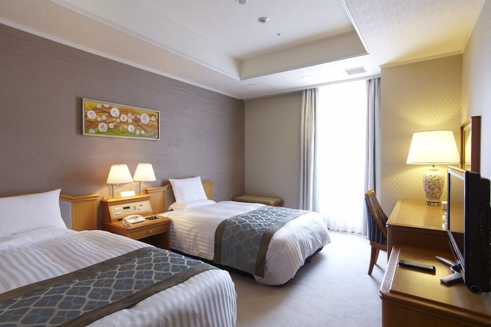 伊丹シティホテル 但馬