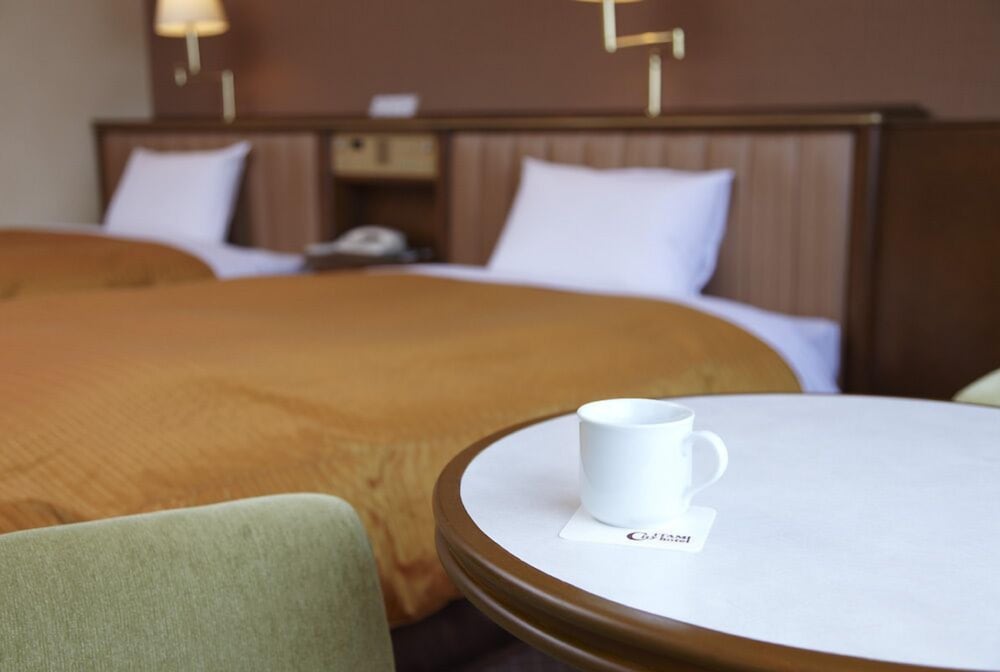 伊丹シティホテル 但馬