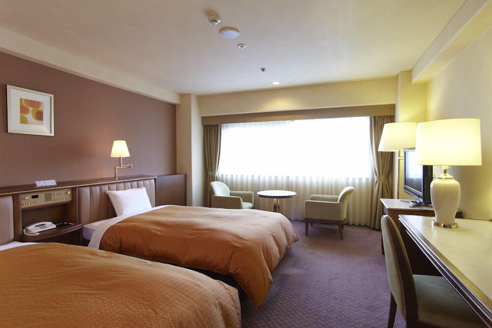 伊丹シティホテル 但馬