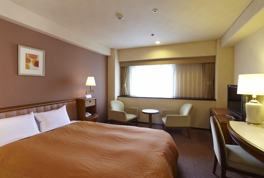 伊丹シティホテル 但馬