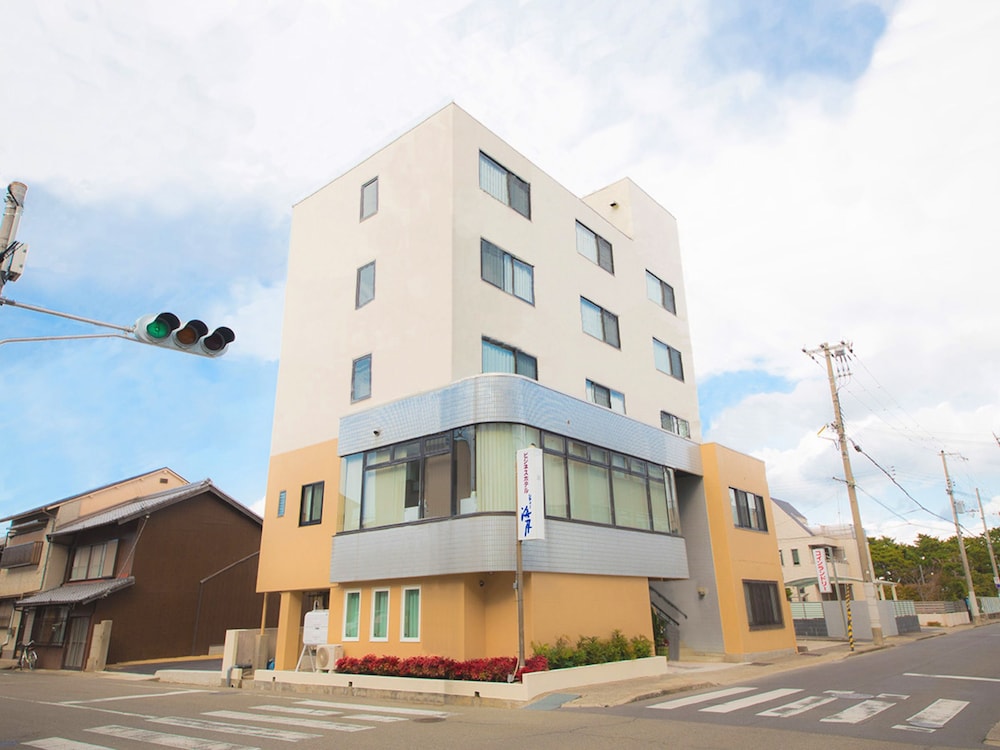 シティー海月 但馬