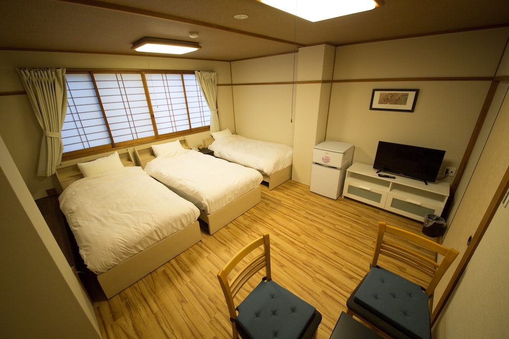 シティー海月 但馬