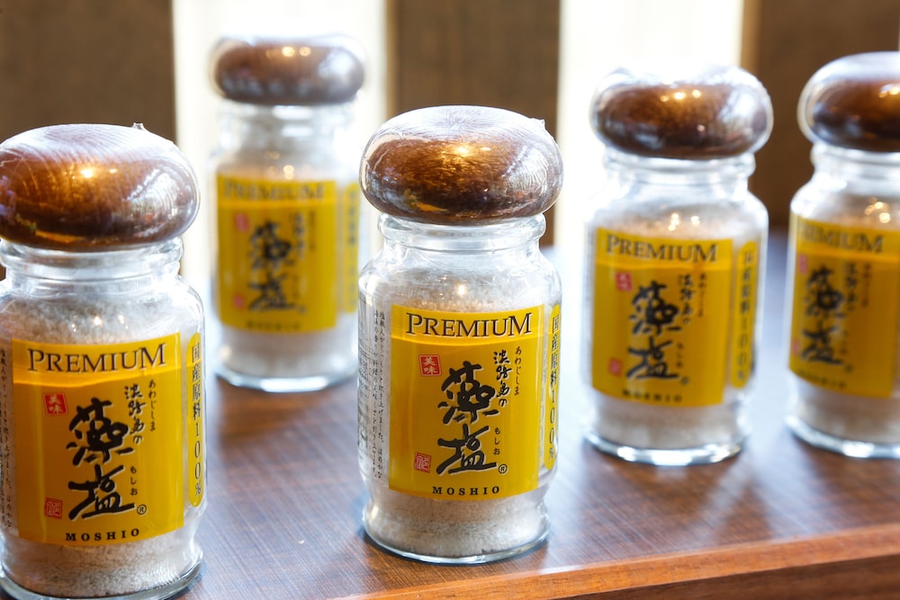 湊小宿 海の薫と AWAJISHIMA 但馬