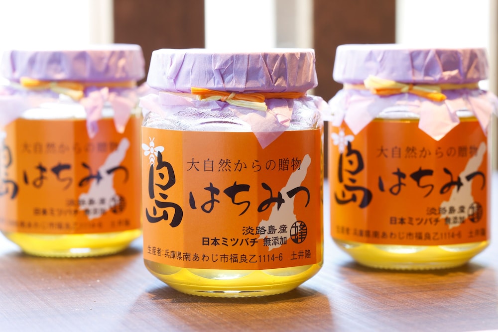 湊小宿 海の薫と AWAJISHIMA 但馬