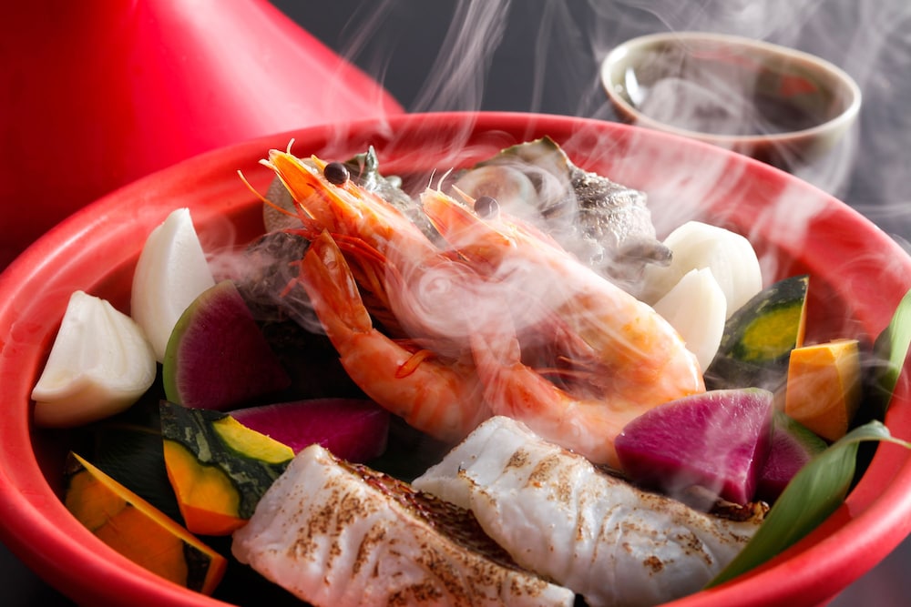 湊小宿 海の薫と AWAJISHIMA 但馬