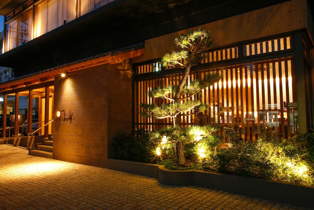 湊小宿 海の薫と AWAJISHIMA 但馬