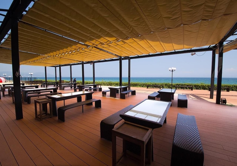 シーアイガ海月 但馬