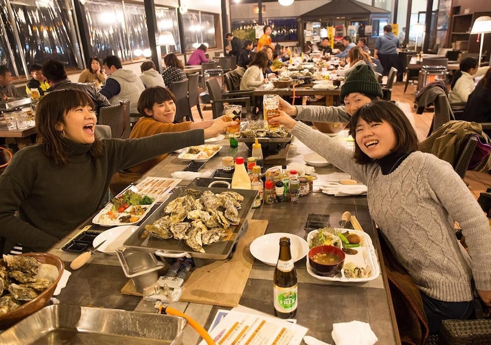 シーアイガ海月 但馬