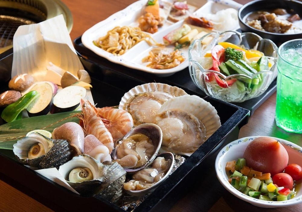 シーアイガ海月 但馬