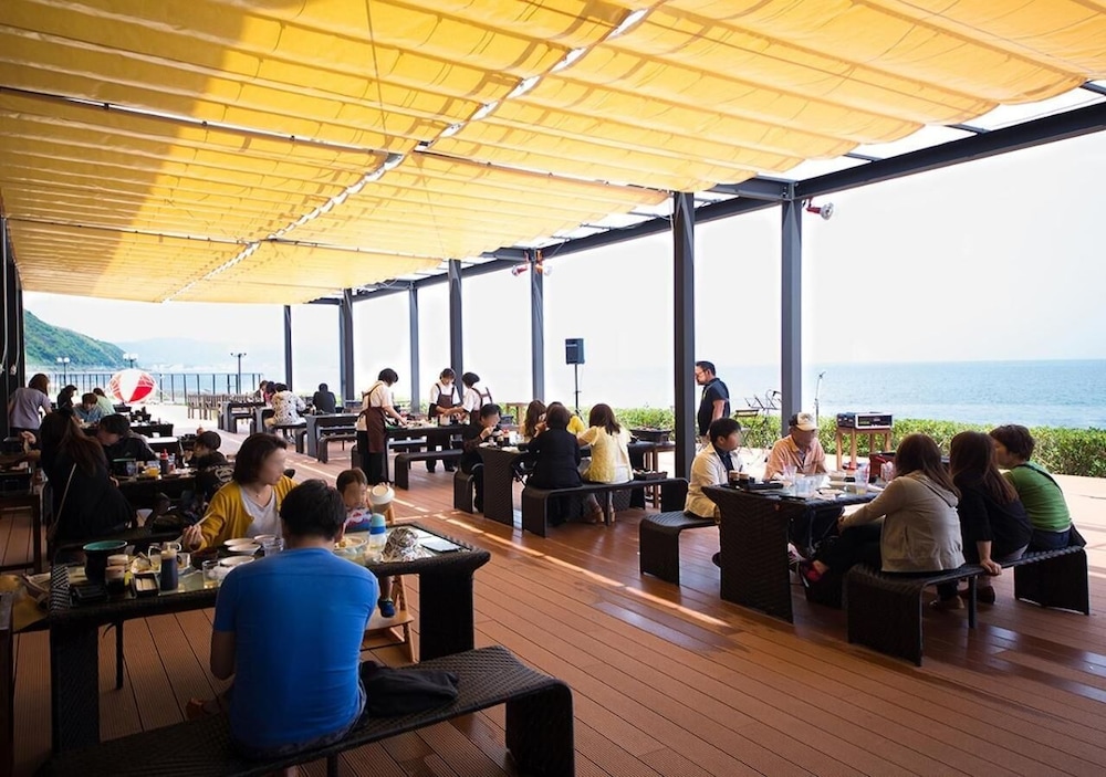 シーアイガ海月 但馬