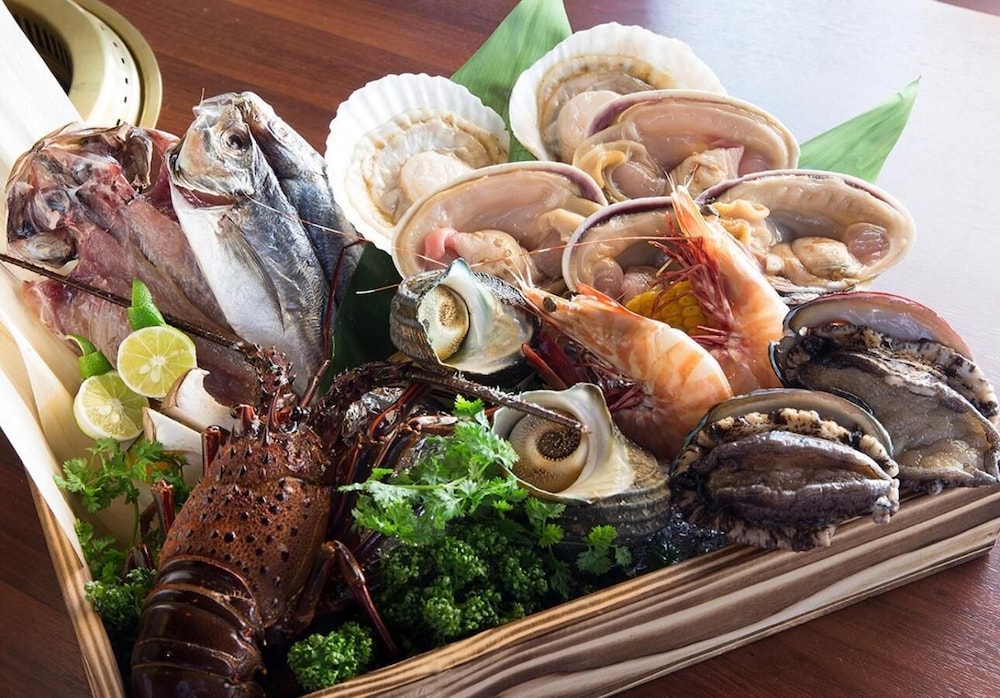 シーアイガ海月 但馬