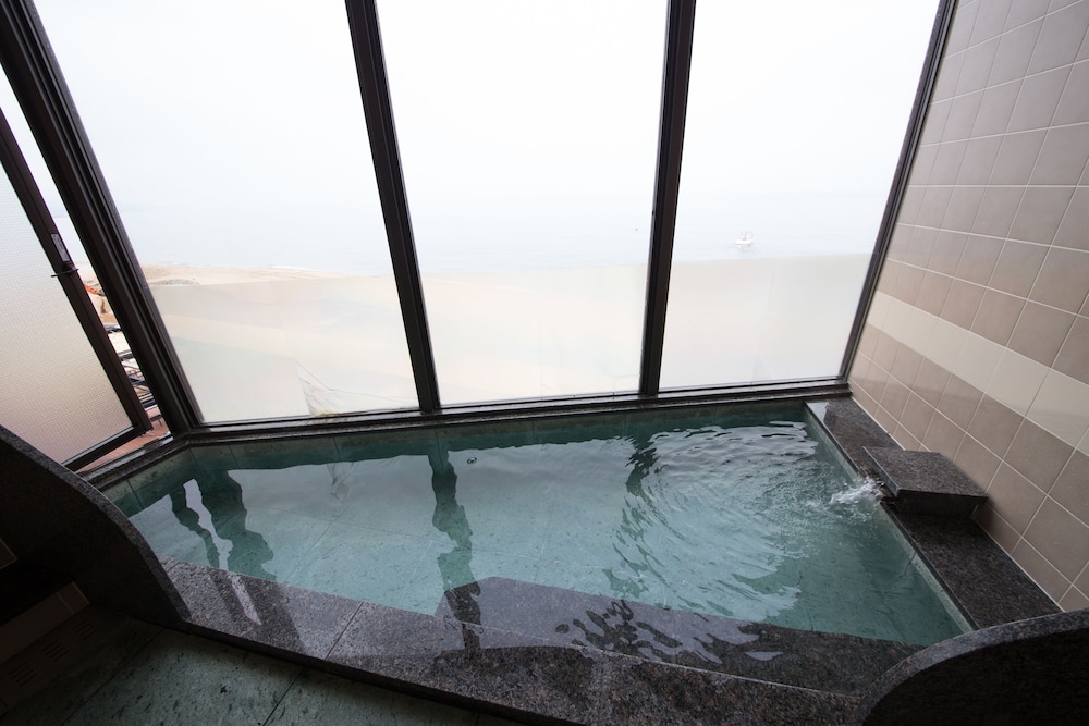 シーアイガ海月 但馬