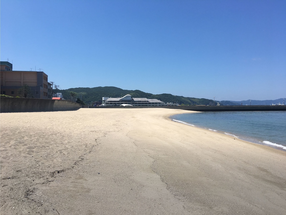 ココもす海岸通り 但馬