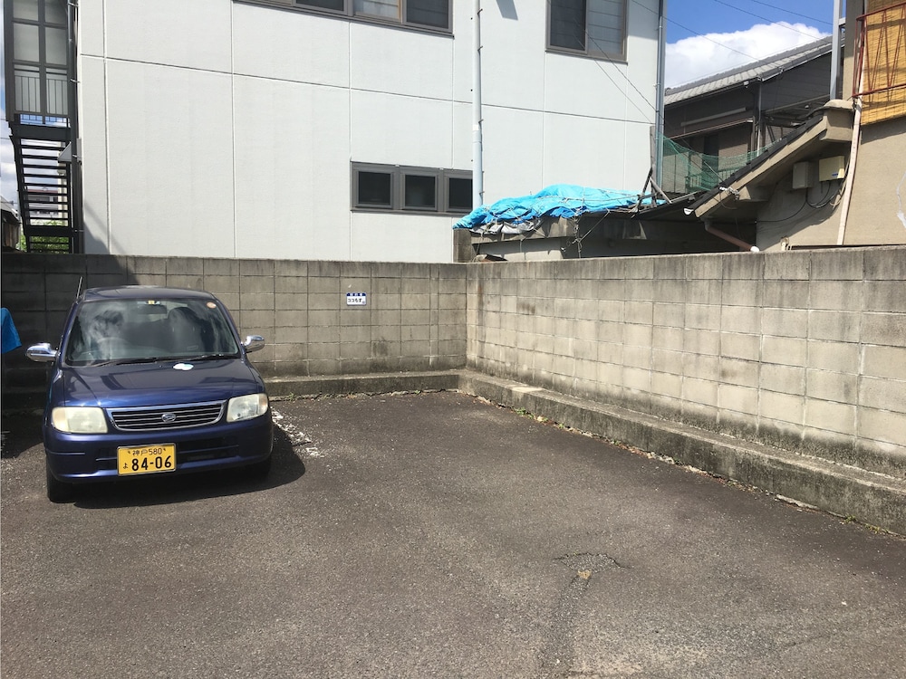 ココもす海岸通り 但馬