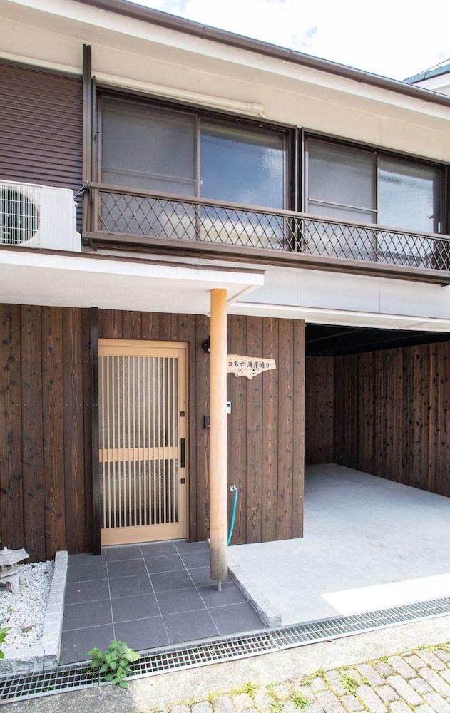 ココもす海岸通り 但馬