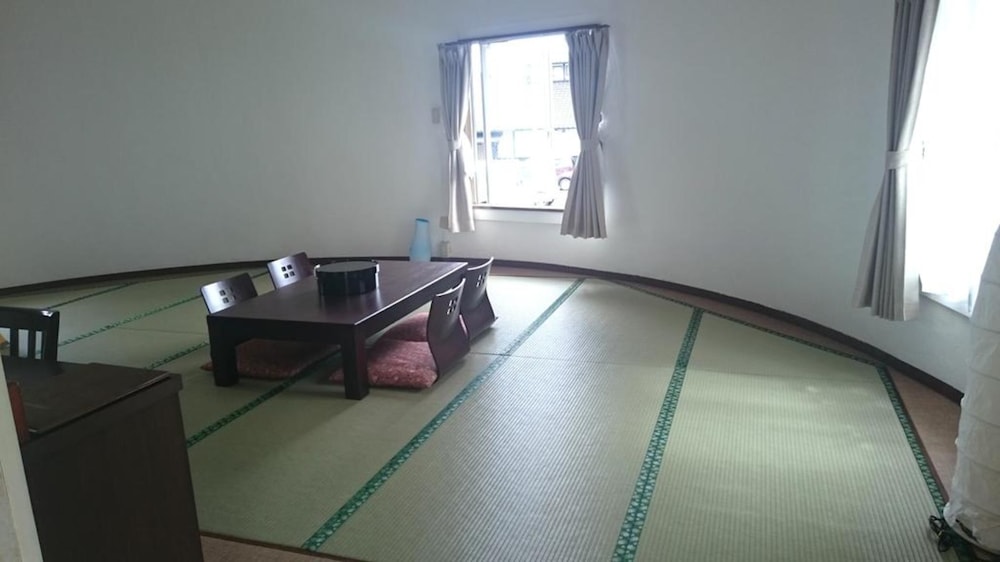 縄文の宿 まんてん 屋久島