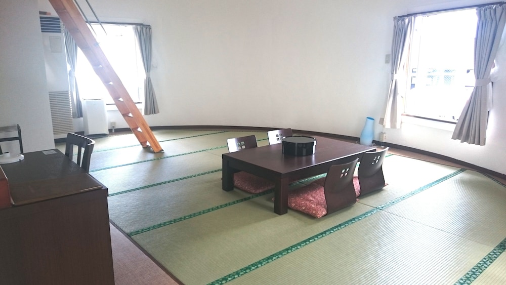 縄文の宿 まんてん 屋久島