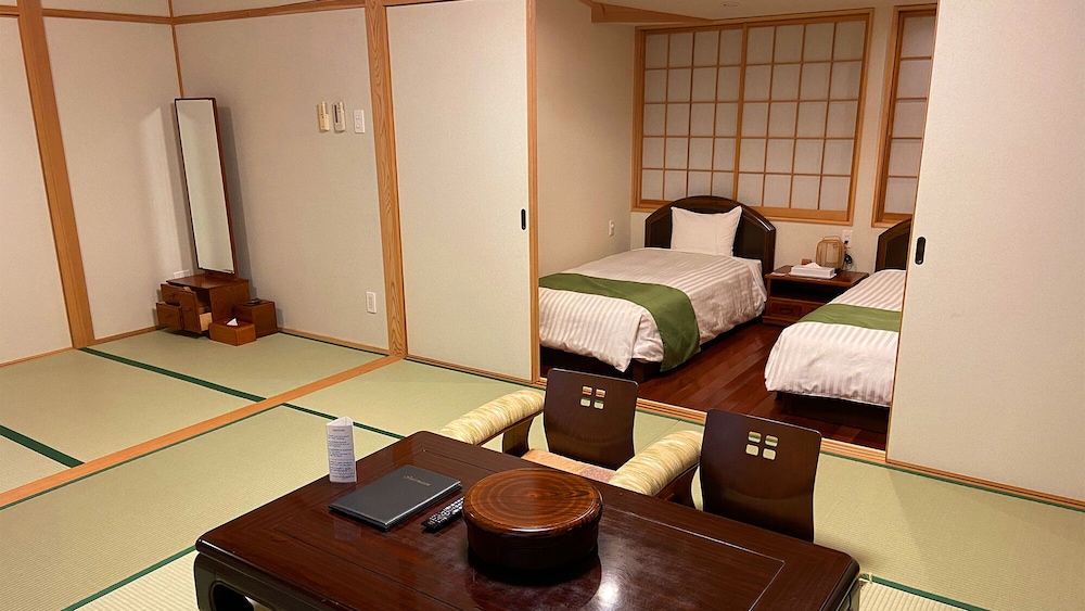 縄文の宿 まんてん 屋久島