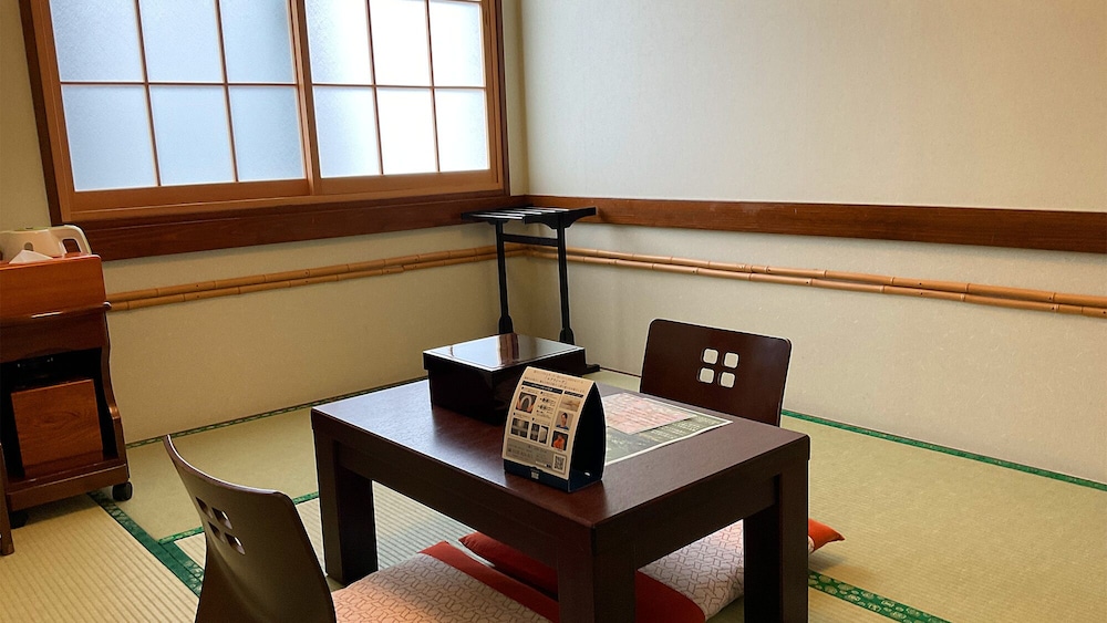 縄文の宿 まんてん 屋久島