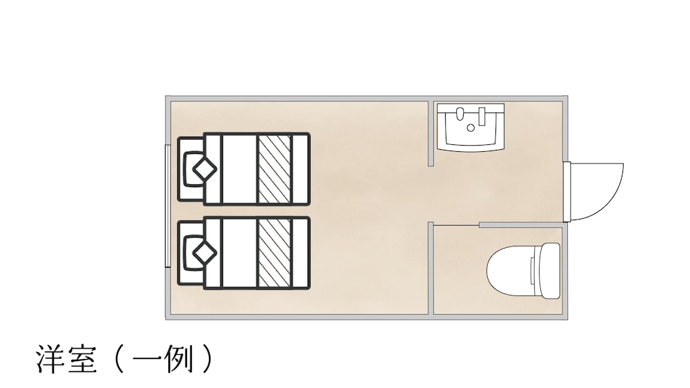 縄文の宿 まんてん 屋久島