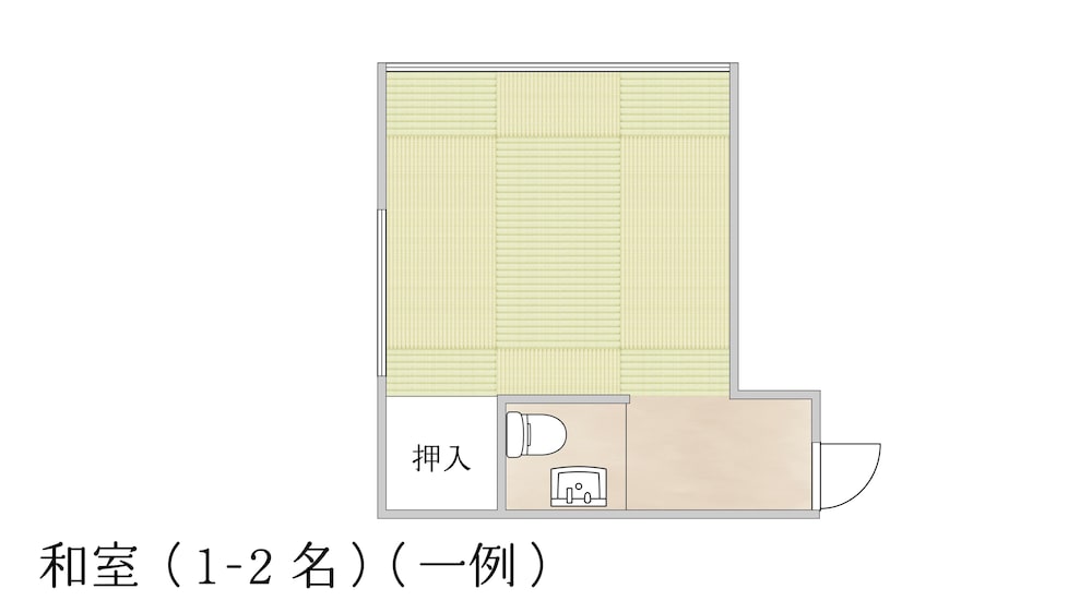 縄文の宿 まんてん 屋久島